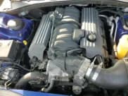 ✅ 2021 Dodge Charger Scat Pack Widebody • VIN: 2C3CDXGJ3MH579483 • Лот: 91265955. Опубликован ранее на Copart с пробегом 28 501 миль. Бесплатный доступ к архиву аукционных продаж из США и подробный отчёт об истории автомобиля на DreamBid. Изображение 13.