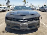 ✅ 2011 Chevrolet Camaro 1LT • VIN: 2G1FB1ED6B9159810 • Lot: 57785455. Listed on Copart with 156,221 mi. Free auction sales archive from the USA and detailed vehicle history report at DreamBid. Image 5.