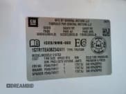 ✅ 2011 GMC Sierra 1500 • VIN: 1GTR1TEA0BZ342411 • Lot: 80582825. Wystawiony na Copart z przebiegiem 321 493 mil. Bezpłatny archiwum sprzedaży aukcyjnych z USA i szczegółowy raport historii pojazdu na DreamBid. Zdjęcie 12.