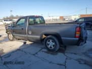 ✅ 1999 Chevrolet Silverado 1500 LS • VIN: 1GCEC14TXXE113782 • Лот: 42729555. Опубликован ранее на Copart с пробегом 381 857 миль. Бесплатный доступ к архиву аукционных продаж из США и подробный отчёт об истории автомобиля на DreamBid. Изображение 2.