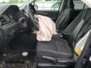 ✅ 2022 Honda Ridgeline Sport • VIN: 5FPYK3F14NB006656 • Lot: 55895635. Listed on Copart with 61,689 mi. Free auction sales archive from the USA and detailed vehicle history report at DreamBid. Image 7.