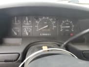 ✅ 1996 Ford Bronco XL • VIN: 1FMEU15N3TLB38425 • Lot: 81876685. Listed on Copart with 269,790 mi. Free auction sales archive from the USA and detailed vehicle history report at DreamBid. Image 9.