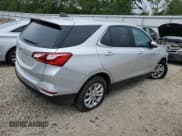 ✅ 2021 Chevrolet Equinox LT • VIN: 3GNAXJEV9MS126079 • Lot: 69426055. Listed on Copart with 111,587 mi. Free auction sales archive from the USA and detailed vehicle history report at DreamBid. Image 3.