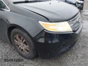 ✅ 2013 Honda Odyssey EX-L • VIN: 5FNRL5H67DB074432 • Lot: 43764361. Wystawiony na IAAI z przebiegiem 233 852 mil. Bezpłatny archiwum sprzedaży aukcyjnych z USA i szczegółowy raport historii pojazdu na DreamBid. Zdjęcie 17.