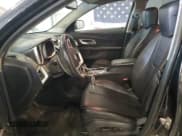 ✅ 2011 Chevrolet Equinox 2LT • VIN: 2CNALPEC2B6438838 • Лот: 87216215. Опубликован ранее на Copart с пробегом 101 572 миль. Бесплатный доступ к архиву аукционных продаж из США и подробный отчёт об истории автомобиля на DreamBid. Изображение 7.