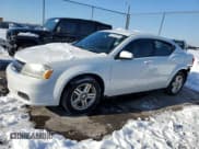 ✅ 2012 Dodge Avenger SXT • VIN: 1C3CDZCB2CN290580 • Лот: 87745305. Опубликован ранее на Copart с пробегом 187 311 миль. Бесплатный доступ к архиву аукционных продаж из США и подробный отчёт об истории автомобиля на DreamBid. Изображение 1.