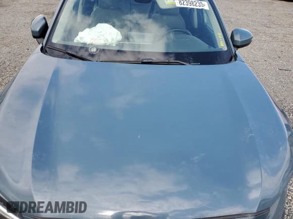 ✅ 2023 Honda HR-V LX • VIN: 3CZRZ1H30PM744989 • Lot: 82398235. Wystawiony na Copart z przebiegiem Nie podano. Bezpłatny archiwum sprzedaży aukcyjnych z USA i szczegółowy raport historii pojazdu na DreamBid. Zdjęcie 12.