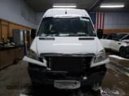 ✅ 2011 Freightliner Sprinter • VIN: WDRPE8CCXB5547450 • Lot: 43731135. Listed on Copart with 212,275 mi. Free auction sales archive from the USA and detailed vehicle history report at DreamBid. Image 5.