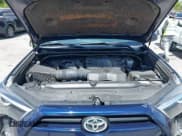 ✅ 2021 Toyota 4Runner SR5 • VIN: JTEEU5JR7M5238629 • Lot: 41890111. Wystawiony na IAAI z przebiegiem 96 087 mil. Bezpłatny archiwum sprzedaży aukcyjnych z USA i szczegółowy raport historii pojazdu na DreamBid. Zdjęcie 10.