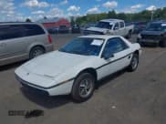 ✅ 1985 Pontiac Fiero • VIN: 1G2PM37RXFP262461 • Лот: 43002299. Опубликован ранее на IAAI с пробегом 74 475 миль. Бесплатный доступ к архиву аукционных продаж из США и подробный отчёт об истории автомобиля на DreamBid. Изображение 2.