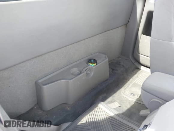 ✅ 2003 Chevrolet S-10 • VIN: 1GCCS19H938184611 • Лот: 43031988. Опубликован ранее на IAAI с пробегом 162 662 миль. Бесплатный доступ к архиву аукционных продаж из США и подробный отчёт об истории автомобиля на DreamBid. Изображение 8.