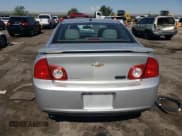 ✅ 2011 Chevrolet Malibu 1LS • VIN: 1G1ZB5E12BF234455 • Lot: 66044454. Listed on Copart with 161,759 mi. Free auction sales archive from the USA and detailed vehicle history report at DreamBid. Image 6.