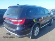 ✅ 2014 Dodge Durango SXT • VIN: 1C4RDHAG3EC291539 • Lot: 43246695. Wystawiony na IAAI z przebiegiem 143 318 mil. Bezpłatny archiwum sprzedaży aukcyjnych z USA i szczegółowy raport historii pojazdu na DreamBid. Zdjęcie 4.