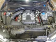 ✅ 2013 Audi A6 Prestige • VIN: WAUHGAFC5DN016951 • Lot: 95030425. Listed on Copart with 96,564 mi. Free auction sales archive from the USA and detailed vehicle history report at DreamBid. Image 11.