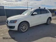✅ 2012 Audi Q5 Premium Plus • VIN: WA1LFAFP3CA054746 • Lot: 95087615. Listed on Copart with Not provided. Free auction sales archive from the USA and detailed vehicle history report at DreamBid. Image 1.