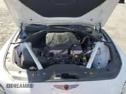 ✅ 2025 Genesis G70 2.5T • VIN: KMTG34SC5SU148663 • Lot: 71480905. Listed on Copart with 12,015 mi. Free auction sales archive from the USA and detailed vehicle history report at DreamBid. Image 11.