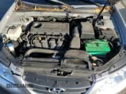 ✅ 2009 Hyundai Sonata GLS • VIN: 5NPET46CX9H536959 • Лот: 84393674. Опубликован ранее на Copart с пробегом 144 317 миль. Бесплатный доступ к архиву аукционных продаж из США и подробный отчёт об истории автомобиля на DreamBid. Изображение 11.