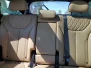 ✅ 2023 Hyundai Santa Fe Calligraphy • VIN: 5NMS5DAL8PH584460 • Lot: 84773015. Wystawiony na Copart z przebiegiem 56 527 mil. Bezpłatny archiwum sprzedaży aukcyjnych z USA i szczegółowy raport historii pojazdu na DreamBid. Zdjęcie 10.