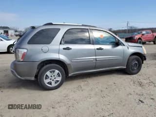 ✅ 2005 Chevrolet Equinox LS • VIN: 2CNDL23F456065013 • Лот: 47106875. Опубликован ранее на Copart с пробегом 229 866 миль. Бесплатный доступ к архиву аукционных продаж из США и подробный отчёт об истории автомобиля на DreamBid. Изображение 3.