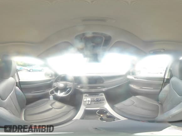 ✅ 2021 Hyundai Palisade SEL • VIN: KM8R4DHE1MU325821 • Лот: 57128704. Опубликован ранее на Copart с пробегом 45 214 миль. Бесплатный доступ к архиву аукционных продаж из США и подробный отчёт об истории автомобиля на DreamBid. Изображение 14.