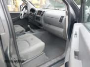 ✅ 2006 Nissan Frontier LE • VIN: 1N6AD07W56C455045 • Лот: 42536155. Опубликован ранее на IAAI с пробегом 124 716 миль. Бесплатный доступ к архиву аукционных продаж из США и подробный отчёт об истории автомобиля на DreamBid. Изображение 5.