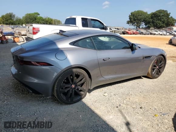 ✅ 2020 Jaguar F-Type P300 • VIN: SAJDD1GX3LCK67104 • Лот: 68541854. Опубликован ранее на Copart с пробегом 31 115 миль. Бесплатный доступ к архиву аукционных продаж из США и подробный отчёт об истории автомобиля на DreamBid. Изображение 3.