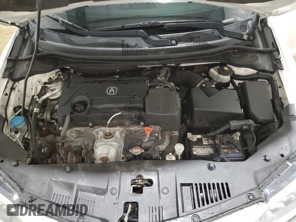 ✅ 2018 Acura ILX Premium • VIN: 19UDE2F80JA009127 • Лот: 57290955. Опубликован ранее на Copart с пробегом 91 651 миль. Бесплатный доступ к архиву аукционных продаж из США и подробный отчёт об истории автомобиля на DreamBid. Изображение 11.