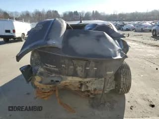 ✅ 2012 Dodge Avenger SE • VIN: 1C3CDZAG4CN269356 • Лот: 84478444. Опубликован ранее на Copart с пробегом Не указан. Бесплатный доступ к архиву аукционных продаж из США и подробный отчёт об истории автомобиля на DreamBid. Изображение 6.