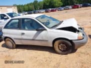 ✅ 1995 Suzuki Swift GA • VIN: 2S2AB21H0S6608258 • Lot: 42537129. Wystawiony na IAAI z przebiegiem 181 496 mil. Bezpłatny archiwum sprzedaży aukcyjnych z USA i szczegółowy raport historii pojazdu na DreamBid. Zdjęcie 12.