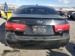 ✅ 2009 Hyundai Sonata Limited • VIN: 5NPEU46F79H435398 • Лот: 82857864. Опубликован ранее на Copart с пробегом 146 910 миль. Бесплатный доступ к архиву аукционных продаж из США и подробный отчёт об истории автомобиля на DreamBid. Изображение 6.