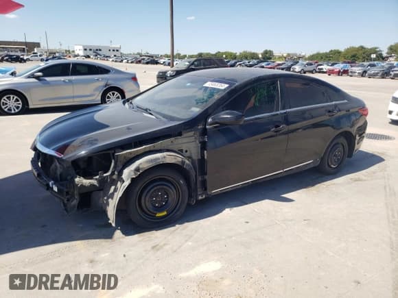 ✅ 2011 Hyundai Sonata GLS • VIN: 5NPEB4AC7BH187730 • Lot: 73463264. Listed on Copart with 219,479 mi. Free auction sales archive from the USA and detailed vehicle history report at DreamBid. Image 1.
