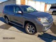 ✅ 2011 Lexus GX 460 • VIN: JTJBM7FX2B5035197 • Лот: 94415595. Опубликован ранее на Copart с пробегом 208 688 миль. Бесплатный доступ к архиву аукционных продаж из США и подробный отчёт об истории автомобиля на DreamBid. Изображение 4.