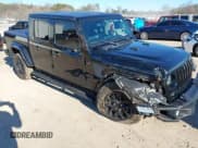 ✅ 2023 Jeep Gladiator Freedom • VIN: 1C6JJTAG3PL518294 • Lot: 41165125. Wystawiony na IAAI z przebiegiem 19 082 mil. Bezpłatny archiwum sprzedaży aukcyjnych z USA i szczegółowy raport historii pojazdu na DreamBid. Zdjęcie 6.
