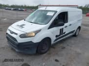 ✅ 2017 Ford Transit Connect XL • VIN: NM0LS7E73H1314766 • Lot: 42435711. Wystawiony na IAAI z przebiegiem 221 811 mil. Bezpłatny archiwum sprzedaży aukcyjnych z USA i szczegółowy raport historii pojazdu na DreamBid. Zdjęcie 18.
