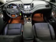 ✅ 2014 Chevrolet Impala LT • VIN: 2G1115SLXE9262510 • Лот: 76243194. Опубликован ранее на Copart с пробегом 120 284 миль. Бесплатный доступ к архиву аукционных продаж из США и подробный отчёт об истории автомобиля на DreamBid. Изображение 8.