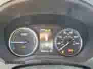 2019 Mitsubishi Outlander SEL with VIN JA4J24A54KZ036413, listed as a Copart auction lot 82326215 with 184,202 mi miles and Clean title. Bid and sale history available at DreamBid. Image 9.