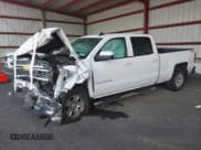 ✅ 2015 Chevrolet Silverado 1500 LT • VIN: 1GCUKREC9FF203610 • Lot: 42667938. Listed on IAAI with 85,199 mi. Free auction sales archive from the USA and detailed vehicle history report at DreamBid. Image 2.