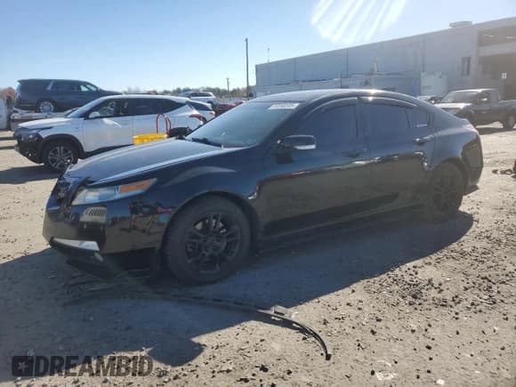 ✅ 2010 Acura TL • VIN: 19UUA8F26AA000121 • Лот: 93358595. Опубликован ранее на Copart с пробегом 159 234 миль. Бесплатный доступ к архиву аукционных продаж из США и подробный отчёт об истории автомобиля на DreamBid. Изображение 1.