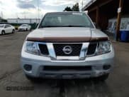 ✅ 2012 Nissan Frontier SV • VIN: 1N6AD0CW7CC419617 • Lot: 70648545. Wystawiony na Copart z przebiegiem 88 151 mil. Bezpłatny archiwum sprzedaży aukcyjnych z USA i szczegółowy raport historii pojazdu na DreamBid. Zdjęcie 5.