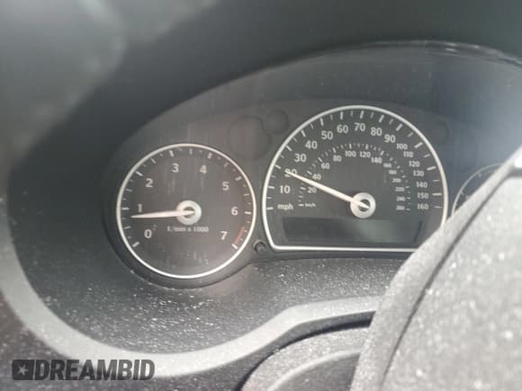 ✅ 2011 Saab 9-3 • VIN: YS3FA4BY7B1304501 • Лот: 47281355. Опубликован ранее на Copart с пробегом Не указан. Бесплатный доступ к архиву аукционных продаж из США и подробный отчёт об истории автомобиля на DreamBid. Изображение 9.