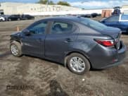 ✅ 2019 Toyota Yaris L • VIN: 3MYDLBYV6KY528432 • Lot: 81320025. Listed on Copart with 65,018 mi. Free auction sales archive from the USA and detailed vehicle history report at DreamBid. Image 2.