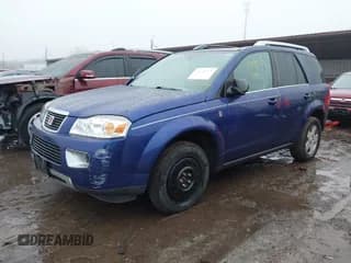 ✅ 2006 Saturn VUE • VIN: 5GZCZ63486S882504 • Lot: 41445375. Wystawiony na IAAI z przebiegiem 157 877 mil. Bezpłatny archiwum sprzedaży aukcyjnych z USA i szczegółowy raport historii pojazdu na DreamBid. Zdjęcie 2.