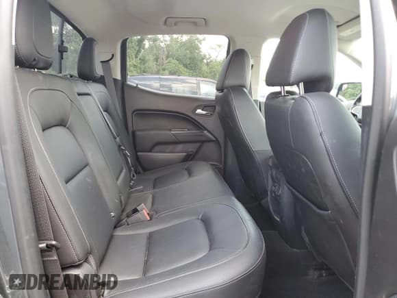 ✅ 2017 Chevrolet Colorado 4WD LT • VIN: 1GCPTCE12H1200795 • Lot: 57381415. Listed on Copart with 85,009 mi. Free auction sales archive from the USA and detailed vehicle history report at DreamBid. Image 10.