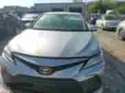 2023 Toyota Camry LE с VIN 4T1C11BK5PU101158, выставлен на аукционе Copart как лот 83780735 с пробегом 24 559 миль миль и На запчасти • Non repairable. История ставок и продаж доступна на DreamBid. Изображение 13.