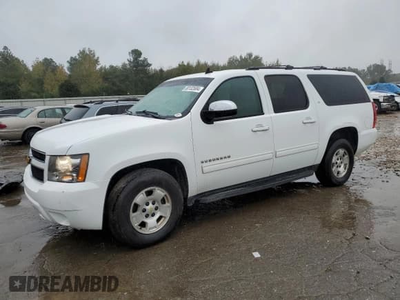 ✅ 2012 Chevrolet Suburban LT • VIN: 1GNSCJE08CR187736 • Lot: 80132604. Wystawiony na Copart z przebiegiem 179 578 mil. Bezpłatny archiwum sprzedaży aukcyjnych z USA i szczegółowy raport historii pojazdu na DreamBid. Zdjęcie 1.