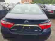 2015 Toyota Camry LE with VIN 4T1BD1FK8FU156229, listed as a IAAI auction lot 42450296 with 109,939 mi miles and . Bid and sale history available at DreamBid. Image 17.