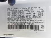 ✅ 2019 Honda CR-V LX • VIN: 2HKRW6H36KH225374 • Lot: 43346636. Listed on IAAI with 119,863 mi. Free auction sales archive from the USA and detailed vehicle history report at DreamBid. Image 9.