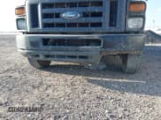 ✅ 2013 Ford Econoline Passenger XL • VIN: 1FBSS3BL8DDB09109 • Lot: 43598003. Listed on IAAI with 175,208 mi. Free auction sales archive from the USA and detailed vehicle history report at DreamBid. Image 6.