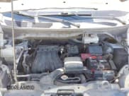 ✅ 2017 Nissan NV200 S • VIN: 3N6CM0KN6HK711858 • Lot: 41713293. Listed on IAAI with 239,170 mi. Free auction sales archive from the USA and detailed vehicle history report at DreamBid. Image 10.