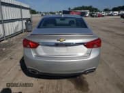 ✅ 2015 Chevrolet Impala LTZ • VIN: 1G1165S37FU110061 • Лот: 68557044. Опубликован ранее на Copart с пробегом 89 969 миль. Бесплатный доступ к архиву аукционных продаж из США и подробный отчёт об истории автомобиля на DreamBid. Изображение 6.